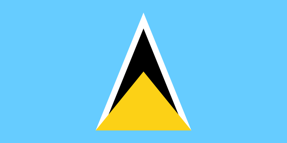 Nationality flag